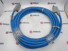 Used ALLEN BRADLEY 1775-CM PLC MODULE