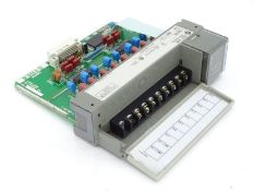 New ALLEN BRADLEY 1746-IA8 SERIES A PLC MODULE