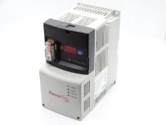 Refurbished ALLEN BRADLEY 22D-D4P0N104 SERIES A DRIVE