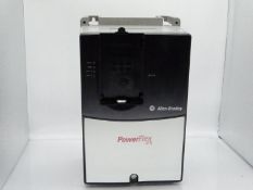 Refurbished ALLEN BRADLEY 20AB015A0AYNANC0 SERIES A DRIVE