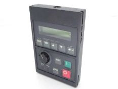 Used ALLEN BRADLEY 1201-HA1 SERIES A HMI