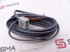 New ALLEN BRADLEY 42SP1-4000 SERIES B SENSOR