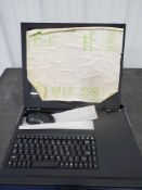 Interpro Microsystems Rack Mount Workstation