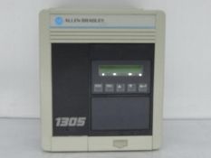 Used ALLEN BRADLEY 1305-BA03A SERIES A DRIVE