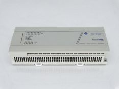 Used ALLEN BRADLEY 1761-L32BWB SERIES E PLC MODULE