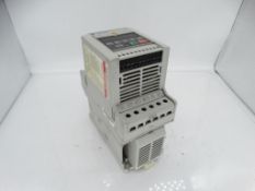 Refurbished ALLEN BRADLEY 160-BA04NSF1P1 SERIES C DRIVE
