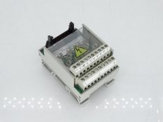 New ALLEN BRADLEY 1492-IFM20F-FS120-2 SERIES A PLC MODULE