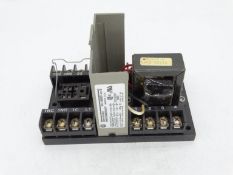 New ALLEN BRADLEY 60-1480B SERIES B TERMINAL BLOCK