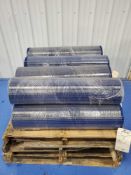 Pallet of Intralox Belts
