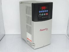 Refurbished ALLEN BRADLEY 22B-D017N104 SERIES A DRIVE