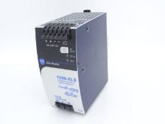 New ALLEN BRADLEY 1606-XLSDNET8 SERIES A POWER SUPPLY
