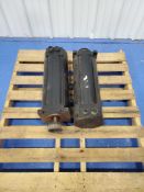 Allen Bradley Servo Motors