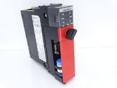 Refurbished ALLEN BRADLEY 1756-L61S SERIES B PLC PROCESSOR