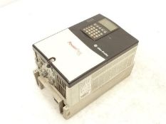 Refurbished ALLEN BRADLEY 20AD011A0AYNANNN DRIVE
