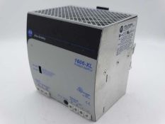 Refurbished ALLEN BRADLEY 1606-XL240E SERIES A POWER SUPPLY