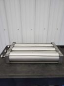 Lot of SMC Cylinders