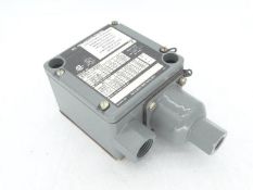 New ALLEN BRADLEY 836T-T250J SERIES A SWITCH