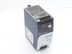 Refurbished ALLEN BRADLEY 1606-XLS240E SERIES A POWER SUPPLY