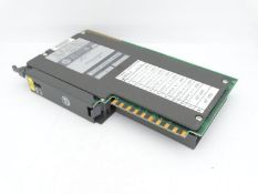 New ALLEN BRADLEY 1771-OFE2 PLC MODULE