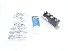 New ALLEN BRADLEY SP-192706 SPARE PARTS KIT