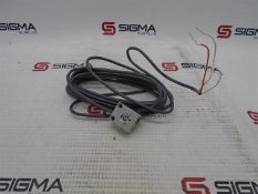 New ALLEN BRADLEY 40SA1-4000 SERIES B SENSOR