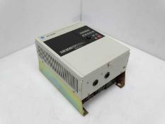 Used ALLEN BRADLEY 1336F-BRF150-AN-EN SERIES A DRIVE