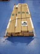 Pallet of ILP Light Fixtures