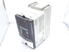 Refurbished ALLEN BRADLEY 20AD3P4A1AYNNDNN SERIES A DRIVE