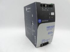 Refurbished ALLEN BRADLEY 1606-XLE240E POWER SUPPLY