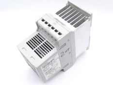 Refurbished ALLEN BRADLEY 160-BA04NSF1 SERIES C DRIVE