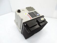 Used ALLEN BRADLEY 284D-FHD6P0Z-25-CR SERIES C MOTOR STARTER