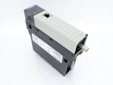 New ALLEN BRADLEY 1756-CNB SERIES E PLC MODULE