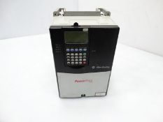 Refurbished ALLEN BRADLEY 20AD014A0AYNANC0 WITH 20-HIM-A3 SERIES A DRIVE