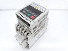 Refurbished ALLEN BRADLEY 160-BA03NSF1 SERIES B DRIVE