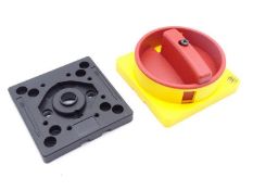 New ALLEN BRADLEY 194L-HE6N-175 SERIES B SWITCH