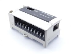 Used ALLEN BRADLEY 1790D-TN4V0 PLC MODULE