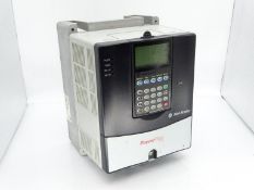 Refurbished ALLEN BRADLEY 20AD5P0A3AYNNNNN SERIES A DRIVE