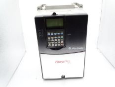 Refurbished ALLEN BRADLEY 20AD014A0AYNANC0 SERIES A DRIVE