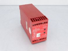 Used ALLEN BRADLEY 440R-F23028 SERIES A RELAY