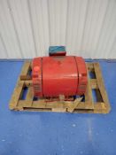 Sterling Electric 40 HP Motor