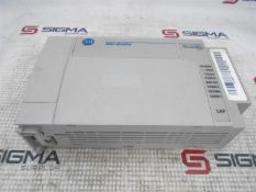 Refurbished ALLEN BRADLEY 1764-LRP SERIES B PLC PROCESSOR