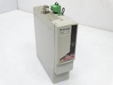 Refurbished ALLEN BRADLEY 2094-BSP2 SERIES A SERVO DRIVE
