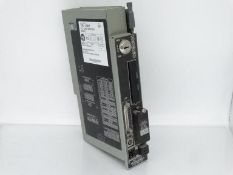 Used ALLEN BRADLEY 1785-L20B PLC PROCESSOR
