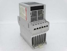 Refurbished ALLEN BRADLEY 160-BA01NSF1 SERIES C DRIVE