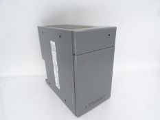 Refurbished ALLEN BRADLEY 1746-P3 SERIES A POWER SUPPLY