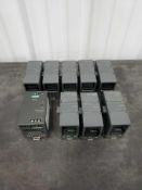 Lot of Siemens Simatic items