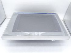 Refurbished ALLEN BRADLEY 2711P-T10C4A8 SERIES A HMI