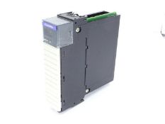 Refurbished ALLEN BRADLEY 1756-DNB PLC MODULE