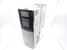 Refurbished ALLEN BRADLEY 20BD011A3AYNAND0 SERIES B DRIVE