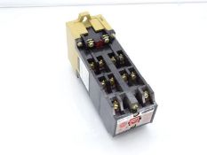 Used ALLEN BRADLEY 700-PK1000A1 SERIES B RELAY